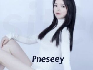 Pneseey