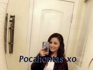 Pocahontas_xo