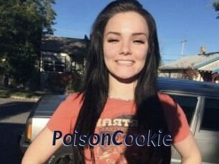 PoisonCookie