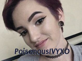 PoisonousIVYXO