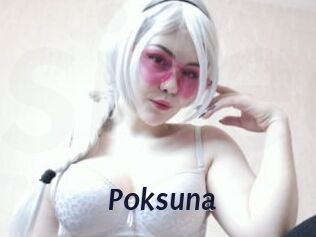 Poksuna