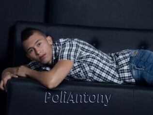 PoliAntony Site Cul