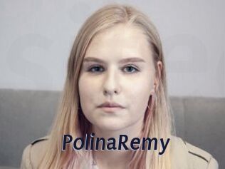 PolinaRemy