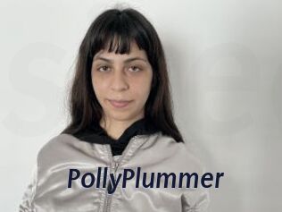 PollyPlummer