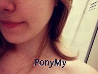 PonyMy