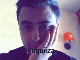 Poquiiza