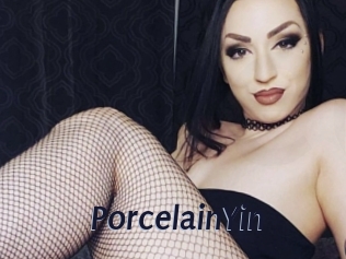 PorcelainYin