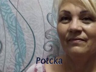 Potcka