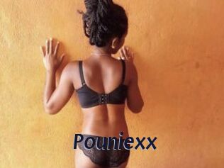 Pouniexx