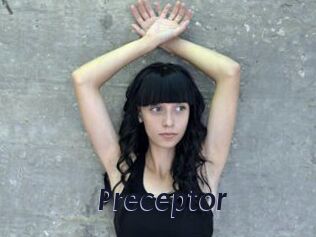 Preceptor