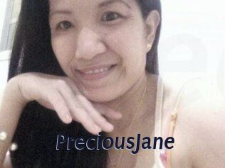 PreciousJane