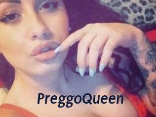 PreggoQueen