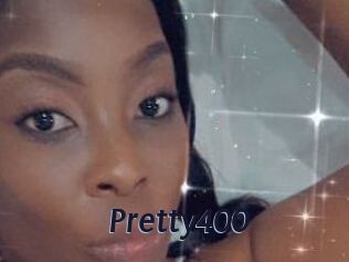 Pretty400