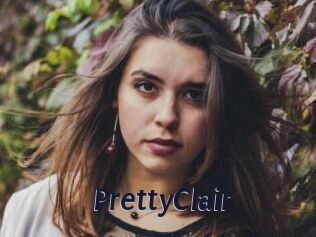 PrettyClair