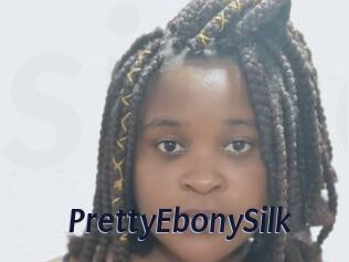 PrettyEbonySilk