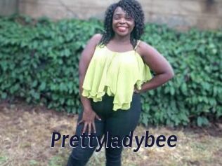 Prettyladybee