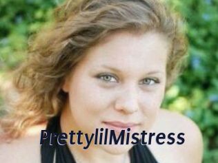 PrettylilMistress