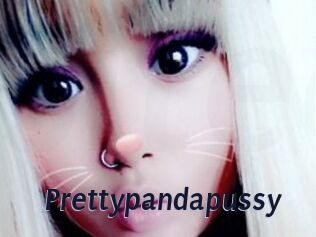 Prettypandapussy