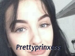 Prettyprinxess