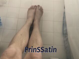 PrinSSatin