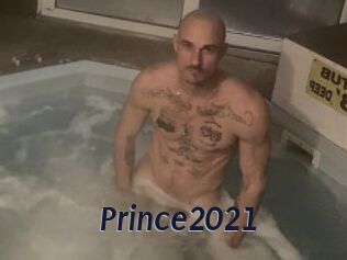 Prince2021