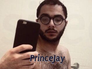 PrinceJay