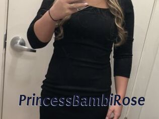 PrincessBambiRose