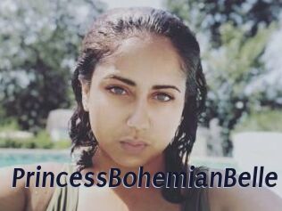 PrincessBohemianBelle