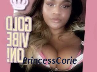 PrincessCorie