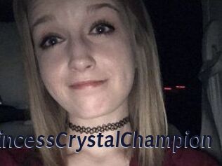 PrincessCrystalChampion