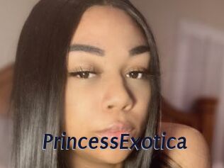 PrincessExotica