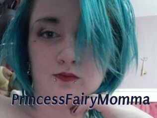 PrincessFairyMomma