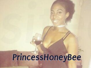 PrincessHoneyBee