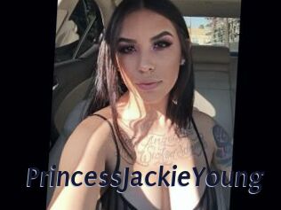 PrincessJackieYoung