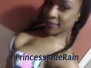 PrincessJadeRain