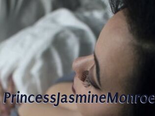 PrincessJasmineMonroe