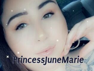 PrincessJuneMarie