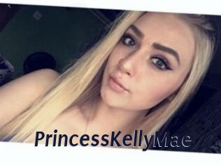 PrincessKellyMae