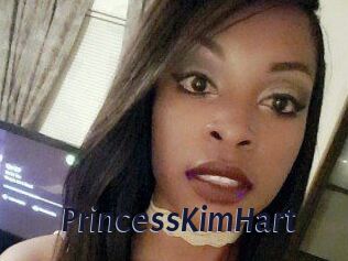 PrincessKimHart