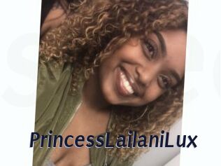 PrincessLailaniLux