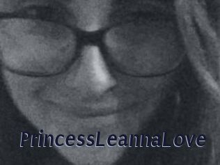 PrincessLeannaLove