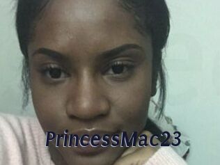 PrincessMac23