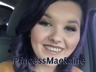 PrincessMaeRaine