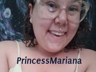 PrincessMariana