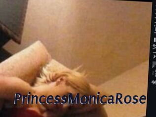 PrincessMonicaRose