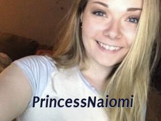 PrincessNaiomi