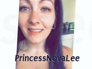 PrincessNovaLee