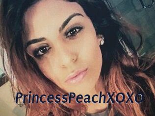 PrincessPeachXOXO