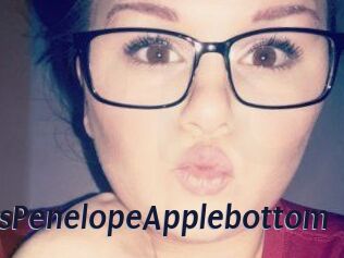 PrincessPenelopeApplebottom