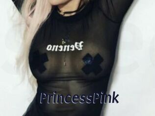 PrincessPink